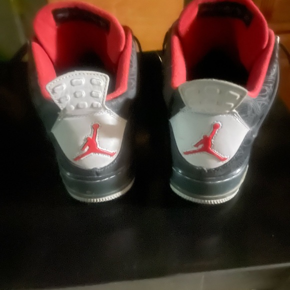 Jordan Lasers- Best of both worlds - Picture 3 of 4